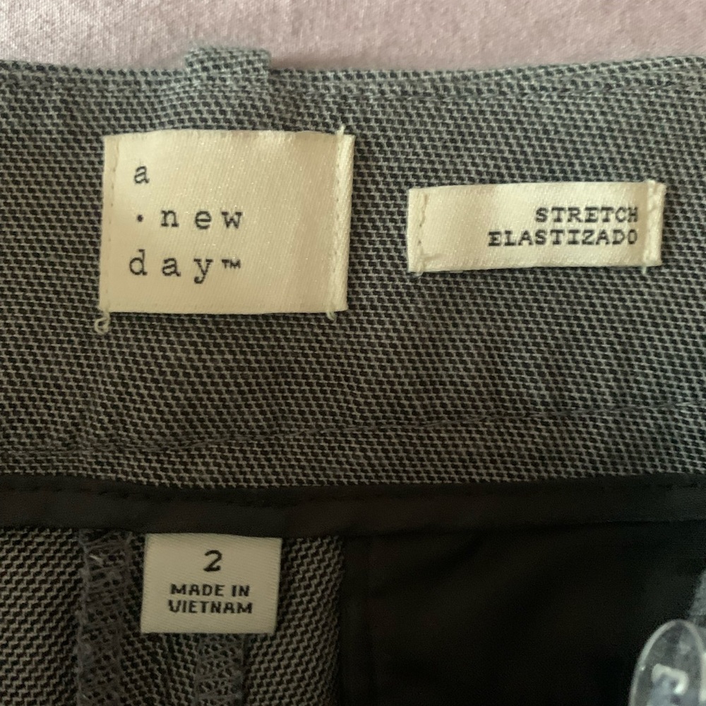 Dress pants (bundle) - Picture 8 of 8